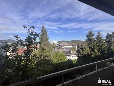 Terrassenwohnung mieten in 9020 Klagenfurt (Bild 2)