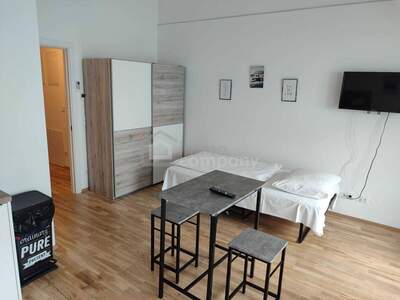 Wohnung mieten in 2700 Wiener Neustadt