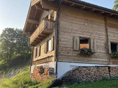 Haus provisionsfrei kaufen in 5542 Flachau