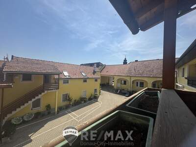 Terrassenwohnung mieten in 3452 Atzenbrugg (Bild 1)