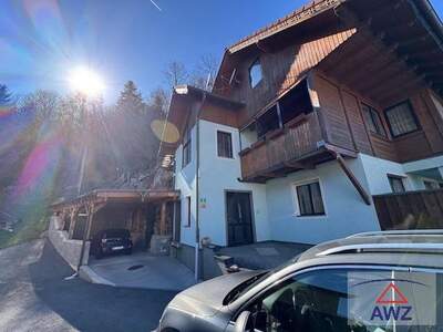 Haus kaufen in 8741 Eppenstein