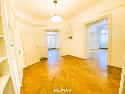 Wohnung mieten in 1090 Wien