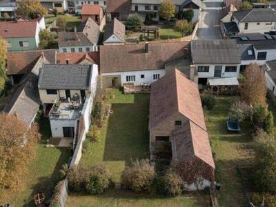 Haus kaufen in 2211 Pillichsdorf