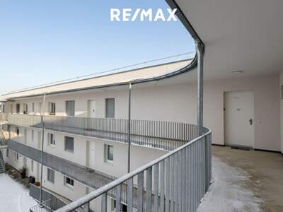 Wohnung mit Balkon mieten in 4661 Roitham (Bild 3)