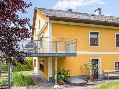 Haus kaufen in 4115 Kleinzell