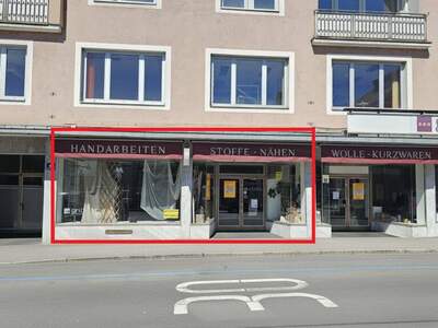 Gewerbeobjekt kaufen in 9800 Spittal