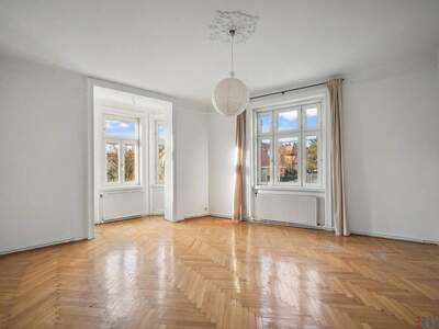 Wohnung kaufen in 1130 Wien