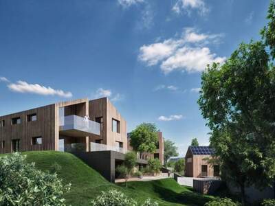 Eigentumswohnung in 4866 Unterach