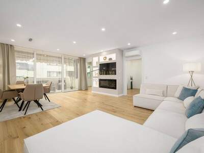 Wohnung kaufen in 1180 Wien