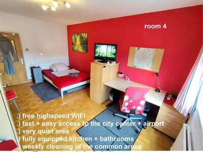 Wohnung mieten in 1110 Wien (Bild 1)