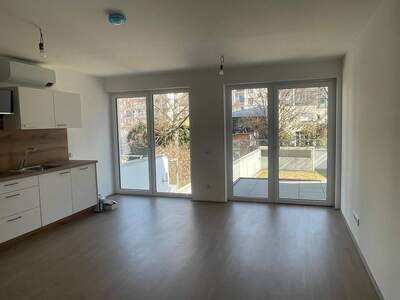 Wohnung provisionsfrei mieten in 4020 Linz