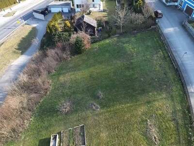 Grundstück kaufen in 3321 Ardagger Markt