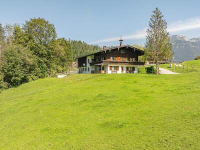 Bauernhaus kaufen in 6384 Waidring (Bild 3)