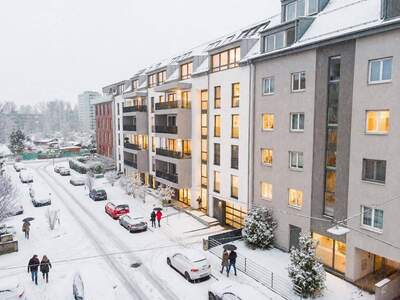 Anlageobjekt kaufen in 4020 Linz