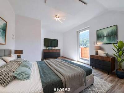 Wohnung kaufen in 6600 Reutte