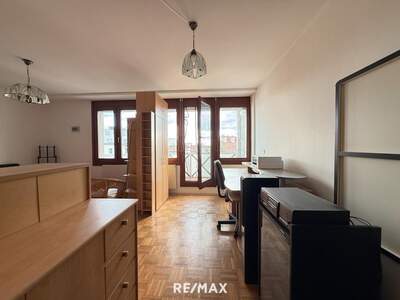 Terrassenwohnung kaufen in 1210 Wien (Bild 3)