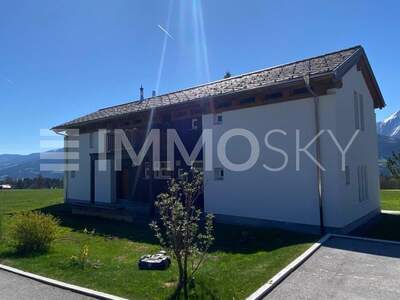 Einfamilienhaus kaufen in 8972 Ramsau (Bild 1)