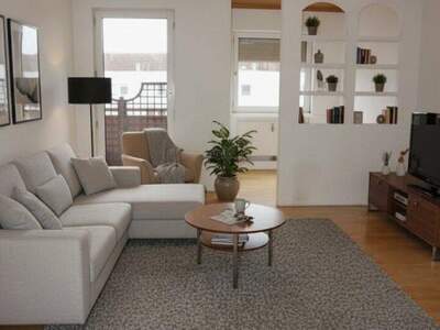 Mietwohnung in 4225 Luftenberg