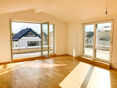 Terrassenwohnung mieten in 5071 Wals (Bild 3)