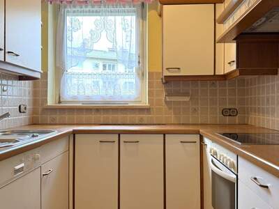 Altbauwohnung mit Balkon kaufen in 4690 Johannisthal (Bild 5)