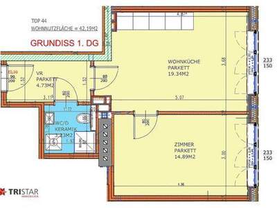 Wohnung kaufen in 1070 Wien