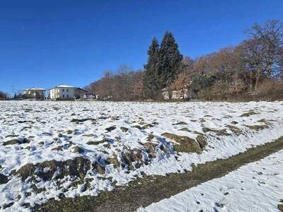 Grundstück kaufen in 9184 St. Jakob