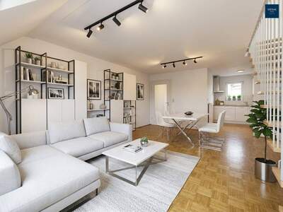 Wohnung kaufen in 8055 Graz