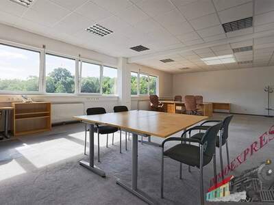 Gewerbeobjekt mieten in 2471 Pachfurth
