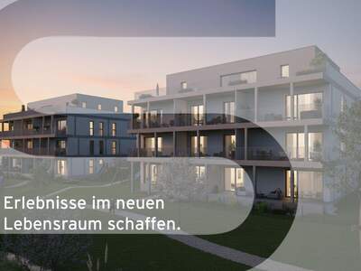 Wohnung kaufen in 4073 Wilhering (Bild 1)