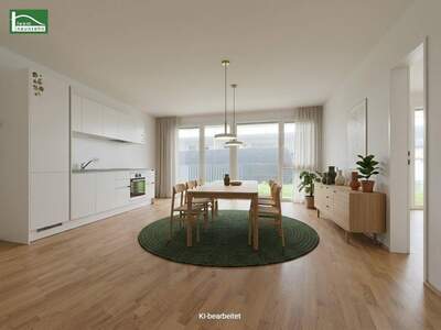 Wohnung mieten in 1210 Wien