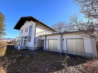 Haus kaufen in 5020 Salzburg