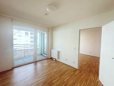 Wohnung mit Balkon mieten in 1200 Wien
