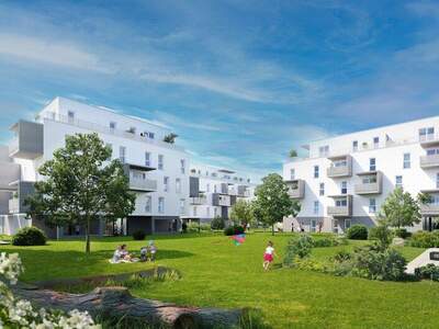 Wohnung kaufen in 4050 Traun