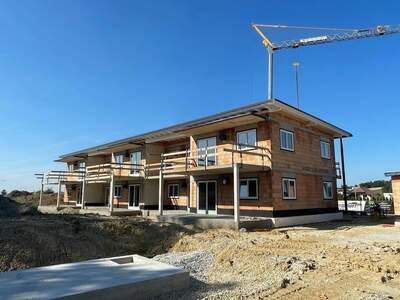 Eigentumswohnung in 4910 Ried