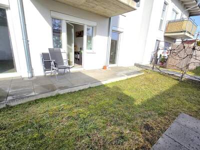 Mietwohnung in 8051 Graz