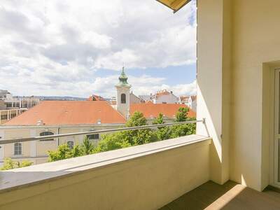 Apartment provisionsfrei mieten in 1040 Wien