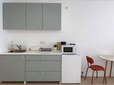 Wohnung mieten in 1130 Wien (Bild 3)