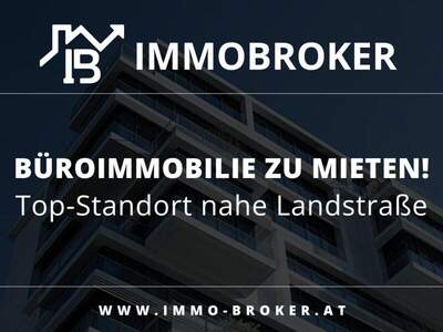 Bürozentrum mieten in 4020 Linz