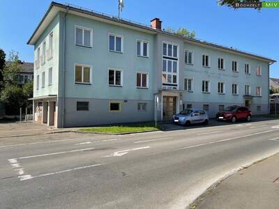 Gewerbeobjekt mieten in 8720 Knittelfeld (Bild 2)