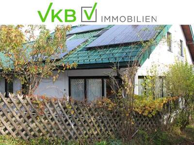 Einfamilienhaus kaufen in 4813 Altmünster