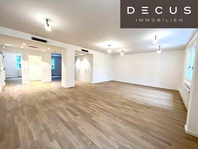 Büro / Praxis mieten in 1030 Wien (Bild 3)