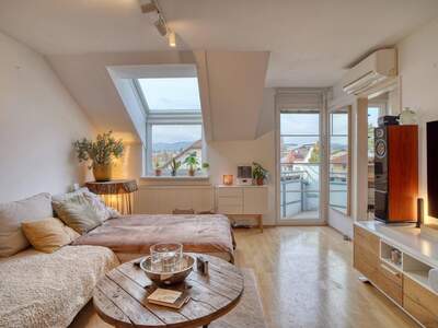 Wohnung kaufen in 2345 Brunn