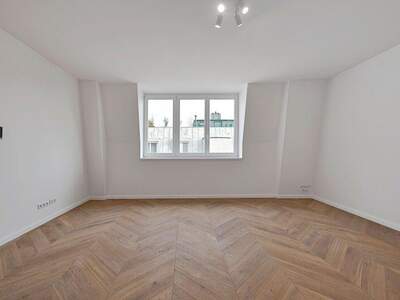 Terrassenwohnung kaufen in 1040 Wien (Bild 4)