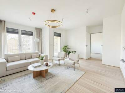 Mietwohnung in 1110 Wien