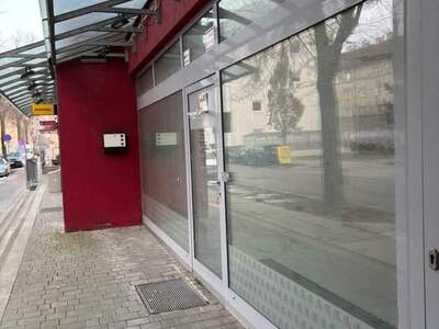 Gewerbeobjekt mieten in 3100 St. Pölten