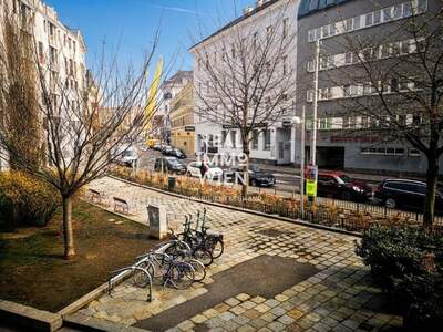Gewerbeobjekt mieten in 1050 Wien