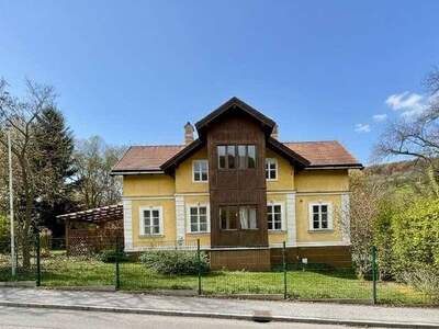 Haus kaufen in 3073 Stössing