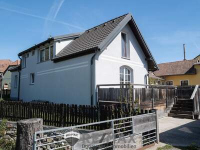 Einfamilienhaus kaufen in 3481 Fels (Bild 4)