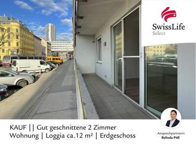 Eigentumswohnung in 1200 Wien