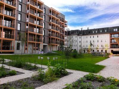 Wohnung mit Balkon kaufen in 5020 Salzburg (Bild 2)